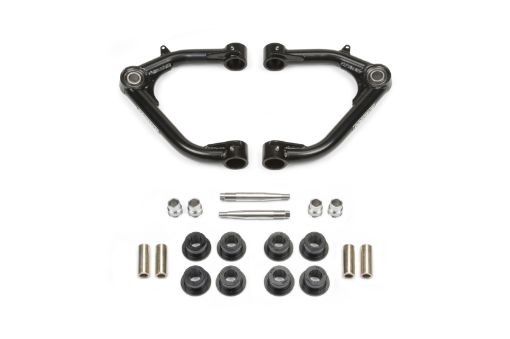 Picture of Fabtech 14 - 18 GM CK1500 wOE Alum. UCA 0 - 6in Uniball Upper Control Arm Kit