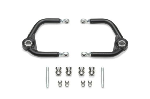 Picture of Fabtech 10 - 14 Ford F150 Raptor 4WD 0in4in Uniball Upper Control Arm Kit