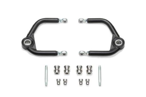 Picture of Fabtech 17 - 18 Ford F150 Raptor 4WD Uniball Upper Control Arm Kit