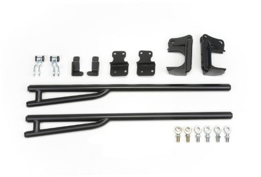 Picture of Fabtech 03 - 12 Ram 25003500 4WD Gas Traction Bar System