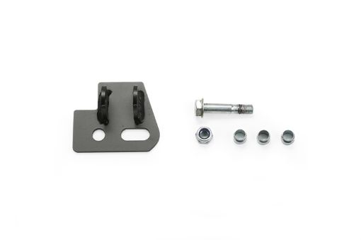 Picture of Fabtech 07 - 18 Jeep JK 4WD High Clearance Steering Stabilizer Bracket Kit