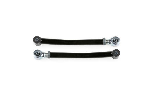 Picture of Fabtech 07 - 18 Jeep JK 4WD Short Control Arm Front Lower Links wPoly Ball Joints - Pair