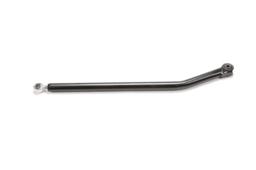Picture of Fabtech 07 - 18 Jeep JK 4WD 1.75 - 5in Front Adjustable Chromoly Track Bar