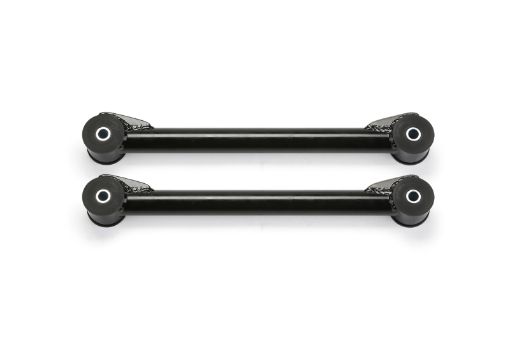 Picture of Fabtech 07 - 18 Jeep JK 4WD Short Control Arm Rear Upper Links wPoly Bushings - Pair