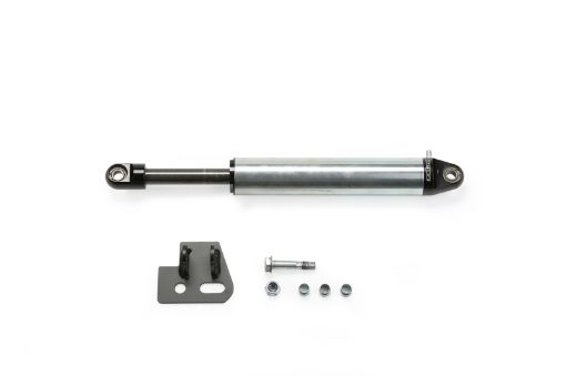 Picture of Fabtech 07 - 18 Jeep JK 4WD Dirt Logic 2.25 Steering Stabilizer Kit - High Clearance