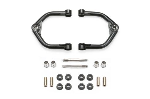 Picture of Fabtech 16 - 18 Nissan Titan XD 4WD 0in6in Uniball Upper Control Arm Kit