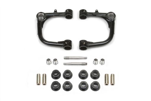 Picture of Fabtech 10 - 13 Toyota FJ 4WD 3in Uniball Upper Control Arm Kit