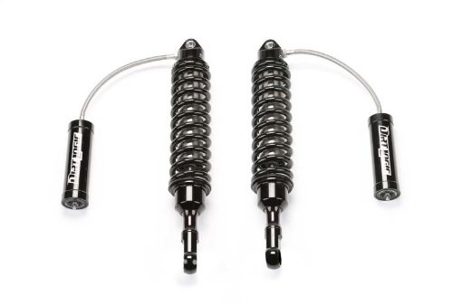 Picture of Fabtech 05 - 14 Toyota Tacoma 2WD4WD 6 Lug 3in Front Dirt Logic 2.5 Reservoir Coilovers - Pair