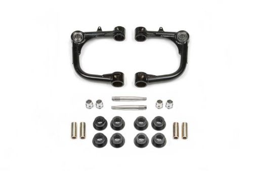 Picture of Fabtech 15 - 21 Toyota Tacoma 2WD4WD 6 Lug 3in Uniball Upper Control Arm Kit