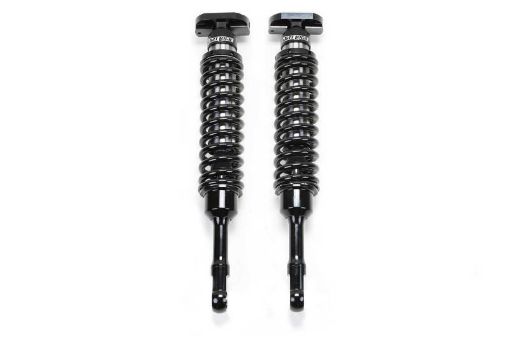 Picture of Fabtech 15 - 19 Toyota Tacoma 2WD4WD 6 Lug 3in Front Dirt Logic 2.5 NR Coilovers - Pair