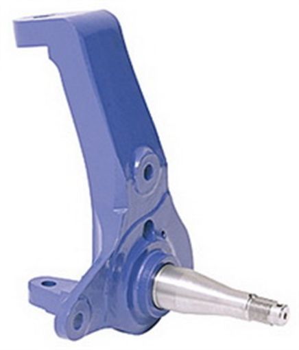 Picture of Fabtech 95.5 - 04 Toyota Tacoma 2WD 5 Lug 3in Spindle Kit