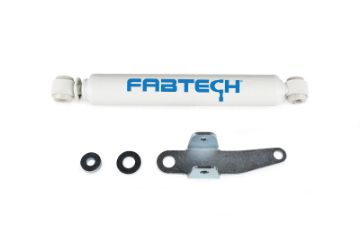 Picture of Fabtech 16 - 19 GM 2500HD3500HD 2WD4WD Single Performance Steering Stabilizer