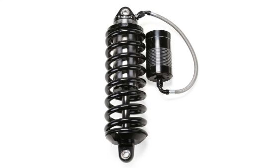 Picture of Fabtech 14 - 18 Ram 25003500 4WD 5in Front Dirt Logic 4.0 Reservoir Coilover - Single