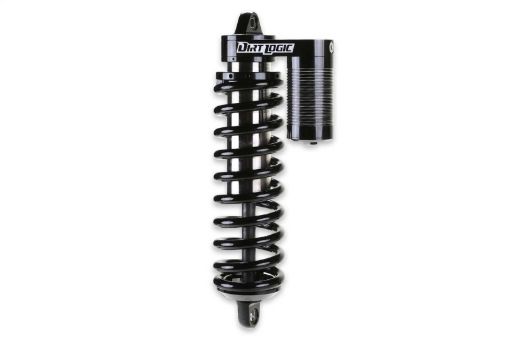 Picture of Fabtech 11 - 16 Ford F250350 4WD 8in Front Dirt Logic 4.0 Reservoir Coilover - Driver
