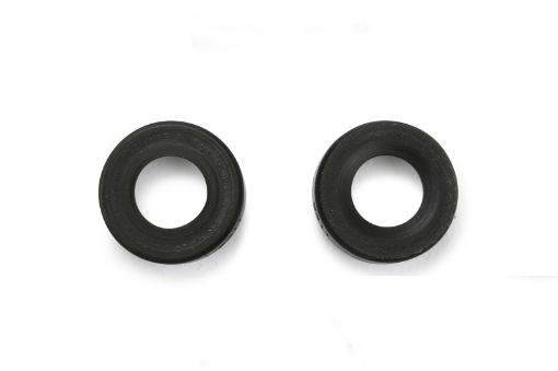 Picture of Fabtech 07 - 18 Jeep JK 4WD Small Heim Joint Bushing Kit