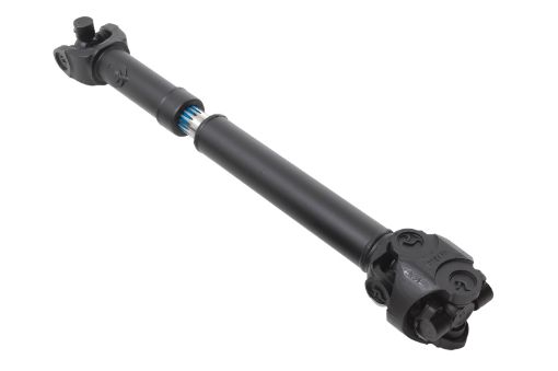 Picture of Fabtech 07 - 08 GM 2500HD3500HD Replacement Front CV Driveshaft Kit - 8in System