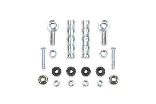 Picture of Fabtech Ford F250350Excursion Front Sway Bar End Link Kit