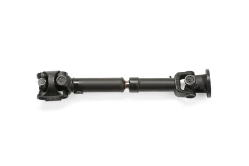 Picture of Fabtech 07 - 11 Jeep JK 4WD 2 - Door Heavy Duty Rear Driveshaft