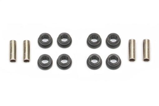 Picture of Fabtech 16 - 19 Nissan Titan XD Upper Control Arm Replacement Bushing Kit