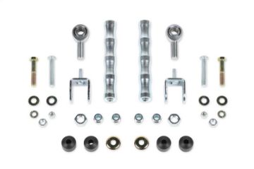 Picture of Fabtech Ram 1500 Front Sway Bar End Link Bushing Kit
