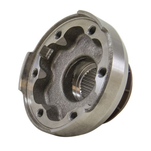 Picture of Yukon Gear 8.8in Pinion Flange For 05 - 14 Mustang GT w CV Driveshaft 30 Spline