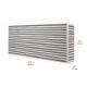 Picture of Mishimoto Universal Air - to - Air Intercooler Core - 22in 10in 4in