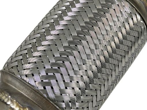 Picture of aFe Rebel Series 3in 304 SS Cat - Back Exhaust Side Exit w Polished Tips 19 Ford Ranger L4 - 2.3L (t)