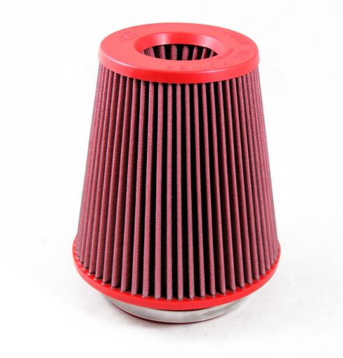 Picture of BMC Twin Air Universal Conical Filter wPolyurethane Top - 130mm ID 202mm H