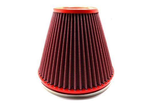 Picture of BMC Twin Air Universal Conical Filter wPolyurethane Top - 203mm ID 206mm H