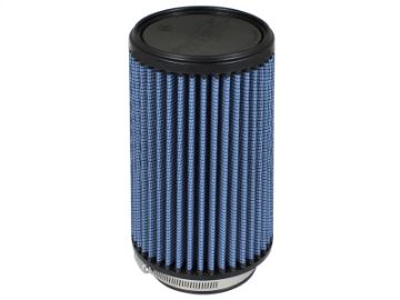 Picture of aFe MagnumFLOW Pro 5R Intake Replacement Air Filter 3 - 12 F x 5 B x 4 - 34 T x 7 H in - 1 FL in