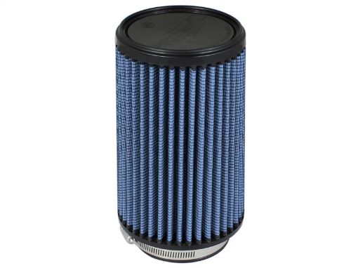 Picture of aFe MagnumFLOW Pro 5R Intake Replacement Air Filter 3 - 12 F x 5 B x 4 - 34 T x 7 H in - 1 FL in