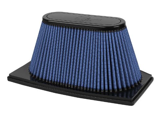 Picture of aFe Magnum FLOW PRO 5R Inverted Air Filter 18 - 19 Jeep Wrangler (JL) I4 - 2.0L(t) V6 - 3.6