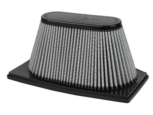 Picture of aFe Magnum FLOW PRO DRY S Inverted Air Filter 18 - 19 Jeep Wrangler (JL) I4 - 2.0L(t)
