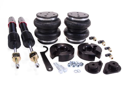 Picture of Air Lift Performance Rear Kit for 18 - 19 Honda Accord