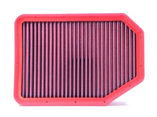 Picture of BMC 2010 Jeep Wrangler III (JK) 2.8 CRD Replacement Panel Air Filter