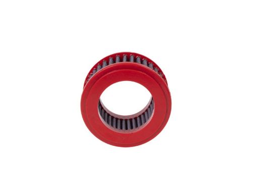 Picture of BMC Single Air Custom Round Filter - 61mm Inlet 51mm Filter Height