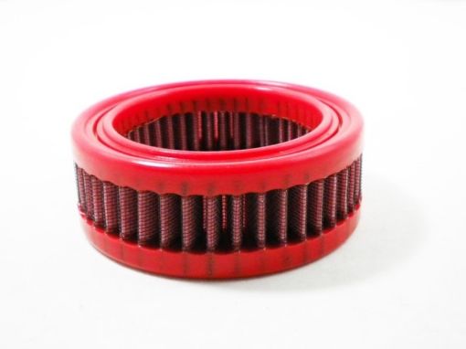 Picture of BMC Single Air Custom Round Filter - 91mm Inlet 47mm Filter Height
