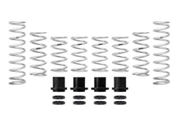 Picture of Eibach Pro - UTV 18 - 19 Textron Wildcat XX w OE Fox Shocks Stage 3 Performance Springs