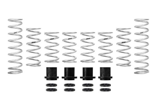 Picture of Eibach Pro - UTV 18 - 19 Textron Wildcat XX w OE Fox Shocks Stage 3 Performance Springs