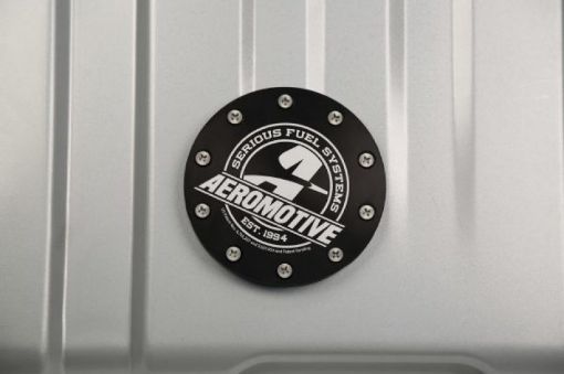 Picture of Aeromotive 71 - 72 Dodge Charger 340 Stealth Gen 2 Fuel Tank