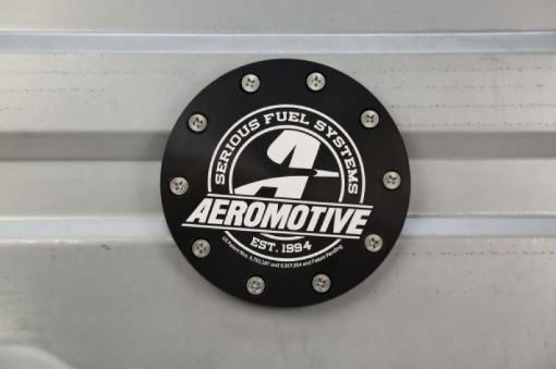 Picture of Aeromotive 64 - 65 Dodge Polara 340 Stealth Gen 2 Fuel Tank