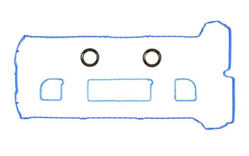 Picture of Cometic 15 - 18 Ford Mustang 2.3L 16 - 18 Ford Focus 2.3L 13 - 15 Lincoln MKZ 2.0L Valve Cover Set
