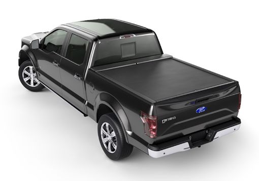 Picture of Roll - N - Lock 2019 Ford Ranger 72.7in M - Series Retractable Tonneau Cover
