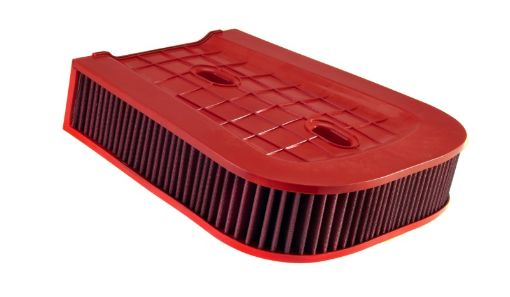 Picture of BMC 17 Porsche Cayenne III 4.0L - V8 Replacement Panel Air Filter