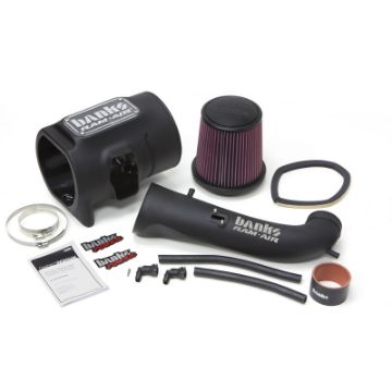 Picture of Banks Power 14 - 15 ChevGMC 1500 6.2L SUV Ram - Air Intake System