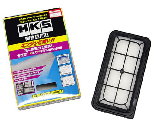 Picture of HKS Replacement Super Air Filter S Size - For 70017 - AK101