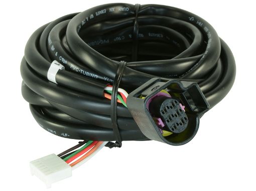 Picture of AEM Replacement Sensor Harness for Digital Wideband Gauge (30 - 4110)
