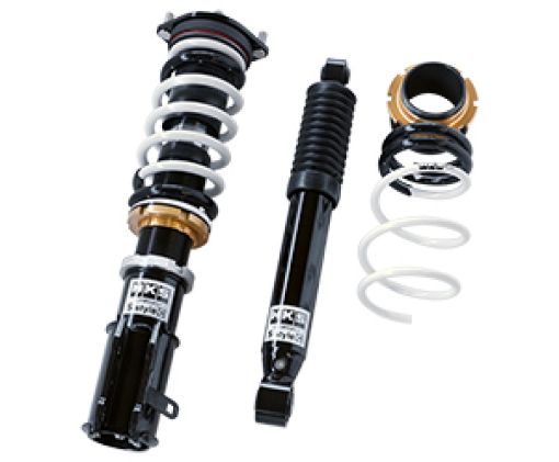 Picture of HKS Hipermax S - Style Type C GK1W Full Kit