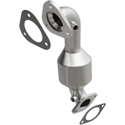 Picture of MagnaFlow Converter Direct Fit 10 - 17 Ford Tarus10 - 16 Lincoln MKT V6 - 3.5L