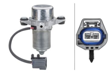 Picture of Hella 12 - 16 Jeep Wrangler V6 - 3.6L Vacuum Pump